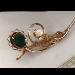 AMCO Vintage Pin Brooch